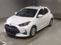 2021 Toyota YARIS