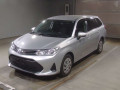 2020 Toyota Corolla Fielder