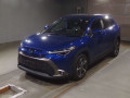 2023 Toyota Corolla Cross