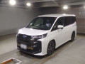 2025 Toyota Noah