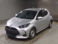 2021 Toyota YARIS
