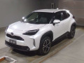 2024 Toyota YARIS CROSS
