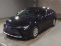 2023 Toyota Corolla Sedan