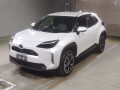 2024 Toyota YARIS CROSS