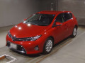 2013 Toyota Auris