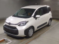2023 Toyota Sienta
