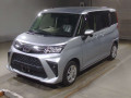 2022 Toyota Roomy