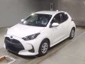 2020 Toyota YARIS