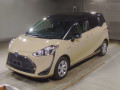 2019 Toyota Sienta