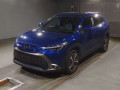 2023 Toyota Corolla Cross