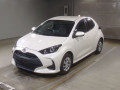 2021 Toyota YARIS