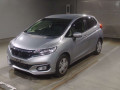 2019 Honda Fit