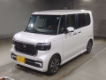 2024 Honda N-BOX CUSTOM