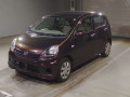 2016 Daihatsu Mira e:S