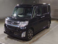2015 Daihatsu Tanto Custom