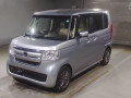 0 Honda N-BOX