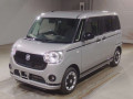 2020 Daihatsu Move Canbus