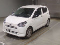 2020 Daihatsu Mira e:S