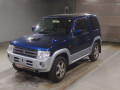 2009 Mitsubishi Pajero Mini