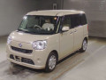 2017 Daihatsu Move Canbus