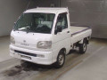 2001 Daihatsu Hijet Truck
