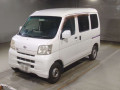 2011 Daihatsu Hijet Cargo
