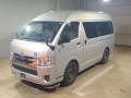 2017 Toyota Hiace Van