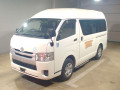 2014 Toyota Hiace Van