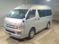 2008 Toyota Hiace Van
