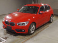 2015 BMW 1 Series