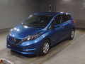 2017 Nissan Note