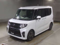 2020 Daihatsu Tanto Custom