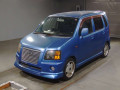 2002 Suzuki Wagon R Solio