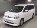 2009 Toyota Voxy