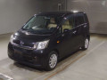 2014 Daihatsu Move