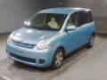 2006 Toyota Sienta