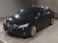 2010 Toyota Mark X