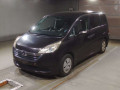 2006 Honda Step WGN