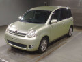 2010 Toyota Sienta