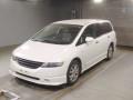 2005 Honda Odyssey