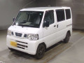 2012 Nissan Clipper Van