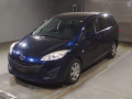 2012 Mazda Premacy