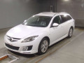 2009 Mazda Atenza Sports Wagon