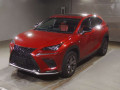 2020 Lexus NX