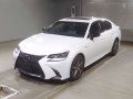 2020 Lexus GS