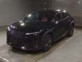 2019 Lexus UX