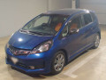 2010 Honda Fit