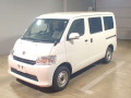 2021 Toyota Townace Van