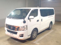 2016 Nissan NV350 CARAVAN VAN