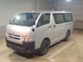 2016 Toyota Hiace Van